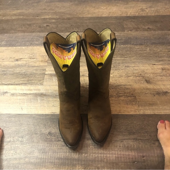 Women’s Durango Boots size 9 EUC only worn twice - Picture 4 of 14